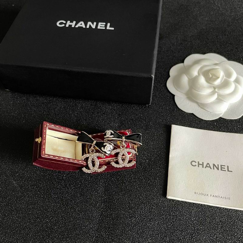 Chanel Earring 07yxs344